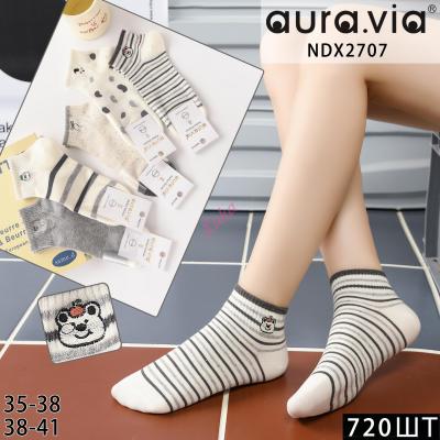 Stopki damskie Auravia NDX2707