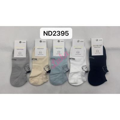 Stopki damskie Auravia ND2395