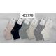 Women's socks Auravia NZX2507