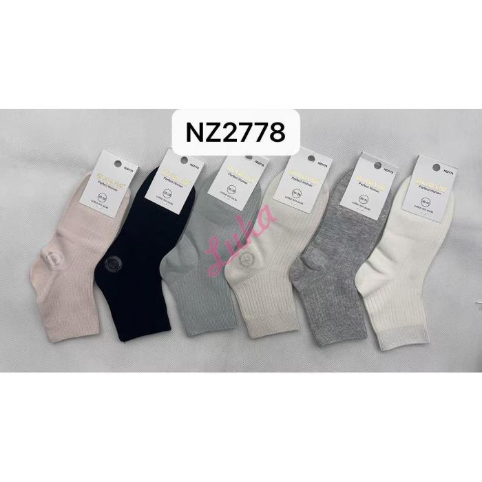 Women's socks Auravia NZX2507