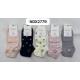 Women's low cut socks Auravia NDX2780