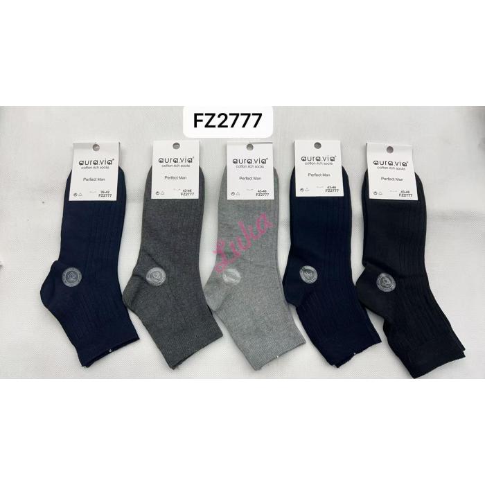 Men's socks Auravia FZ2525