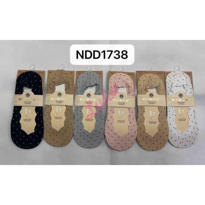 Women's ballet Auravia NDD1738