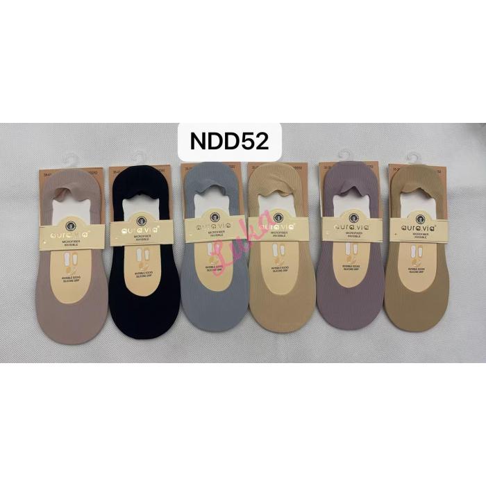 Women's ballet Auravia NDD9621