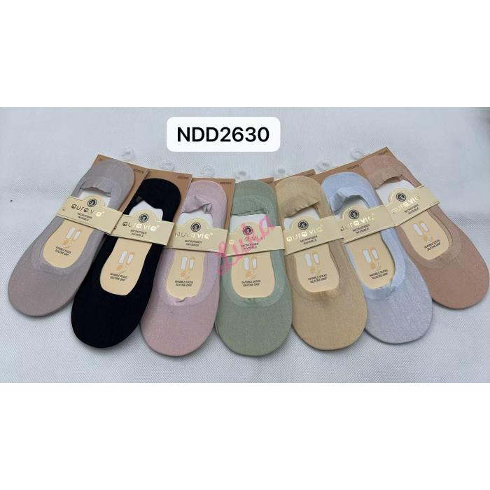 Women's ballet Auravia NDD1739