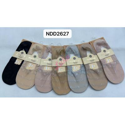 Women's ballet Auravia NDD2627