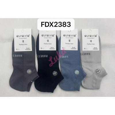 Stopki męskie Auravia FDX2531