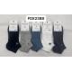 Men's low cut socks Auravia FDX2383