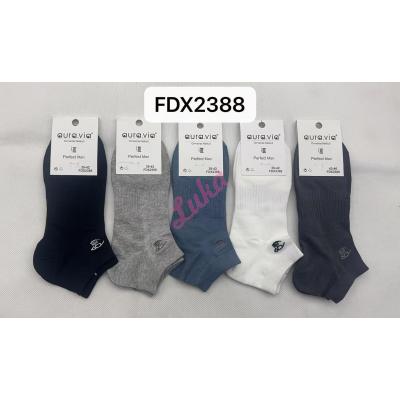 Stopki męskie Auravia FDX2383