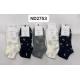 Women's low cut socks Auravia ND2761