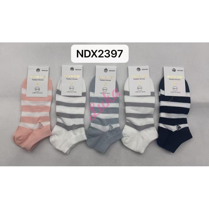 Stopki damskie Auravia ND2753