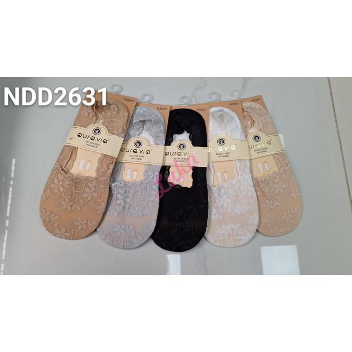 Women's ballet Auravia NDD2627