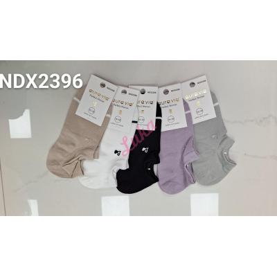 Stopki damskie Auravia NDX2396