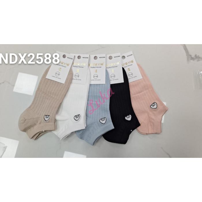 Stopki damskie Auravia NDX2396