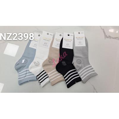Women's socks Auravia NZ2778