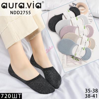 Women's ballet Auravia NDD2755