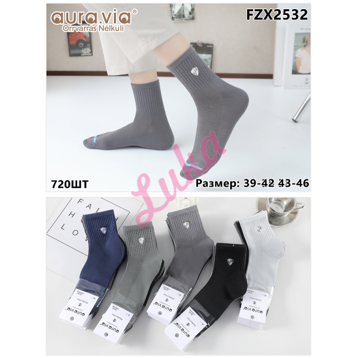 Men's socks Auravia fzx1931
