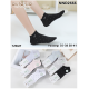 Women's low cut socks bamboo Auravia NNDD2591