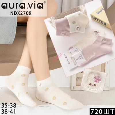 Stopki damskie Auravia NDX2588