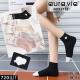 Women's low cut socks Auravia NDX2700