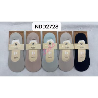 Women's ballet Auravia NDD2728