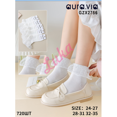 Kid's socks Auravia GZX2756
