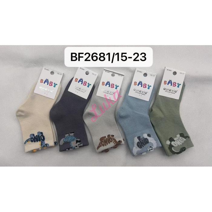 Kid's socks Auravia bf2037