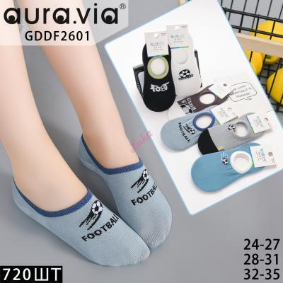 Baletki dziecięce Auravia GDDN2609