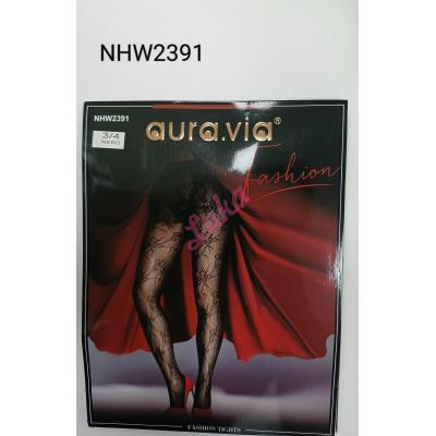 Rajstopy damskie Auravia NHW5612