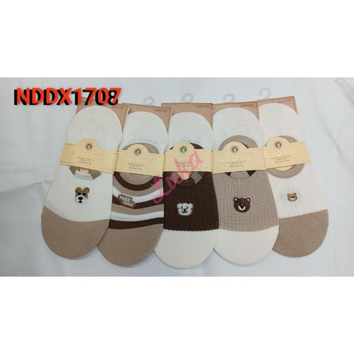 Baletki damskie Auravia NDDX1772