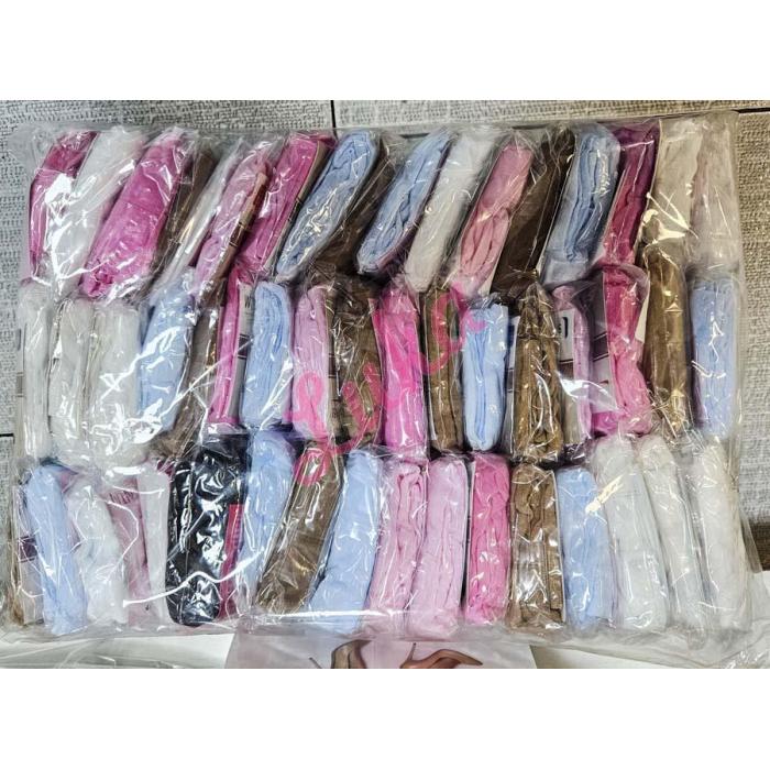 Girl's tights Kusiak NINA MIX Kolor