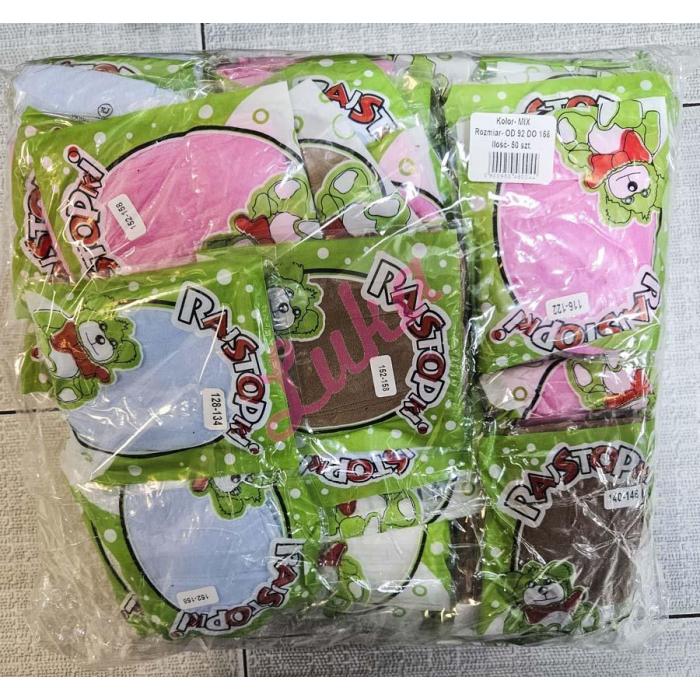 Girl's tights KUSIAK 92-158 art-372