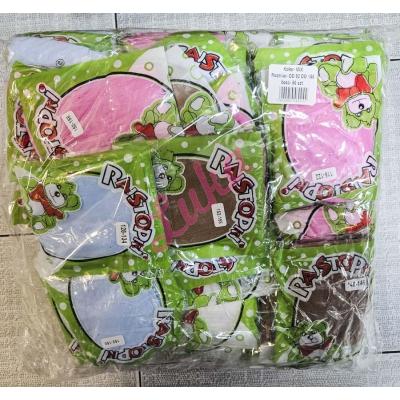 Girl's tights KUSIAK 92-158 art-372