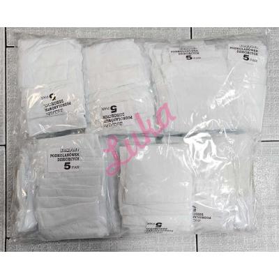 Girl's overknees KUSIAK des-06