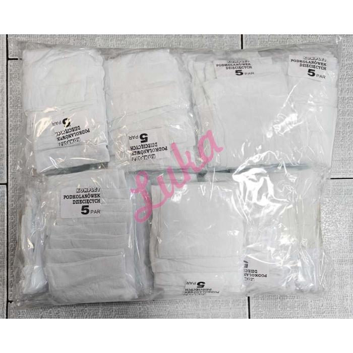 Girl's tights KUSIAK 92-158 art-372