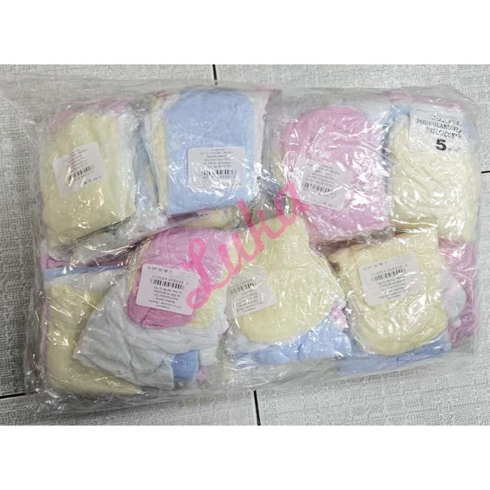 Girl's overknees KUSIAK des-06