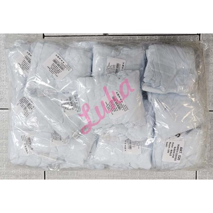 Girl's Socks KUSIAK des-08 MIX