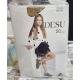 Girl's tights DESU 92-164 des-15 BEIGE