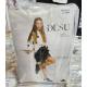 Girl's tights DESU 92-164 des-15 BEIGE