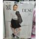 Girl's tights TOSIA 40 DEN MIX