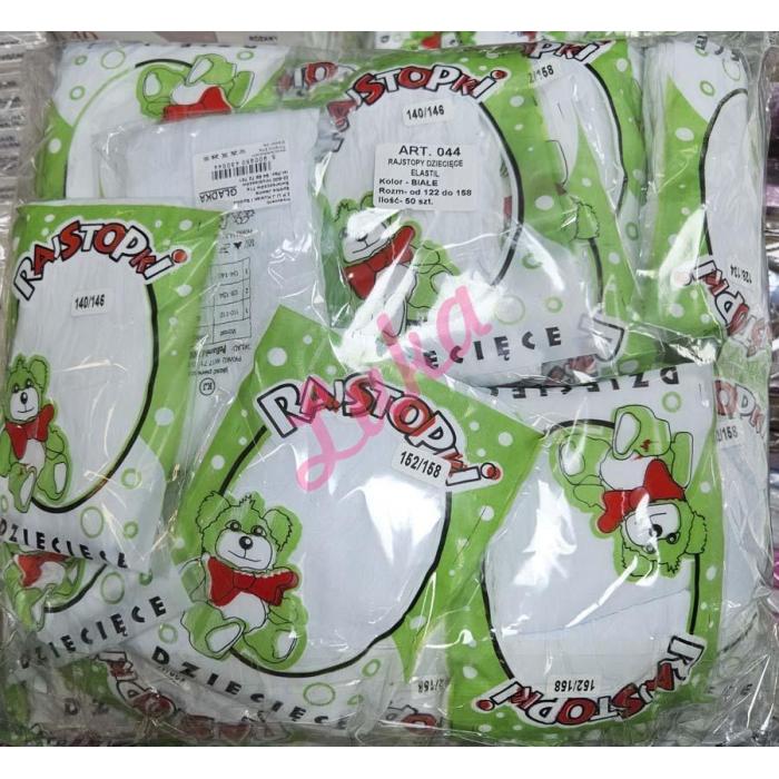 Girl's tights KUSIAK 92-158 art-372