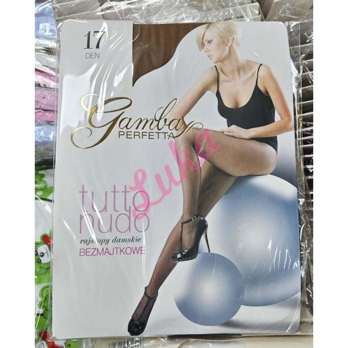 Women's Tights SHE 20DEN des-16