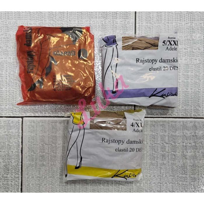 Women's Tights DESU 15 DEN des-05