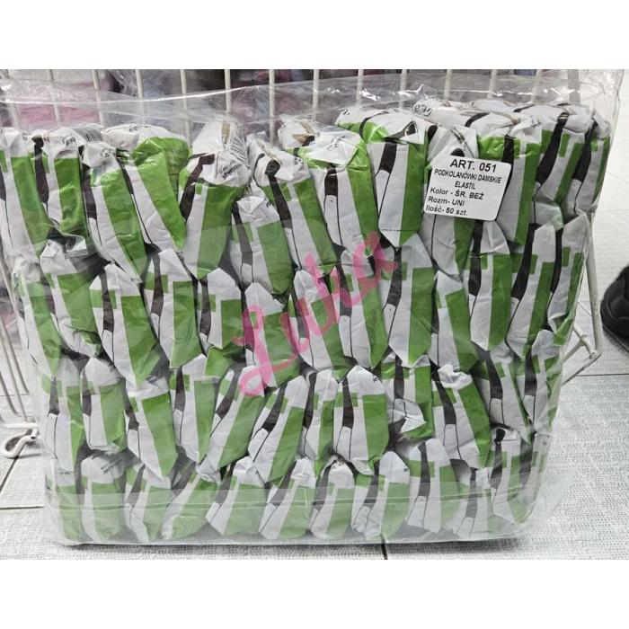 Women's overknees KUSIAK des-10