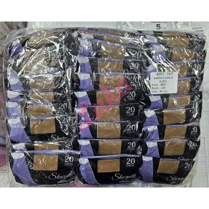 Women's underknees KUSIAK des-17