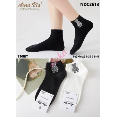 Skarpety damskie Auravia NDC2613