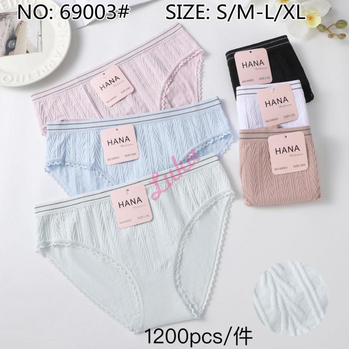 Women's Panties Hana 57265