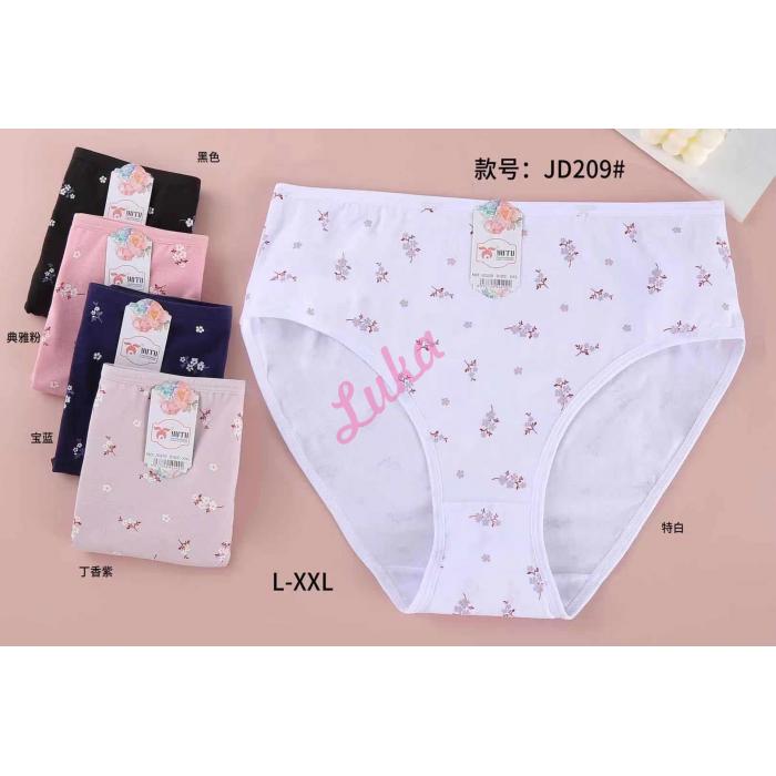Women's Panties DM8678