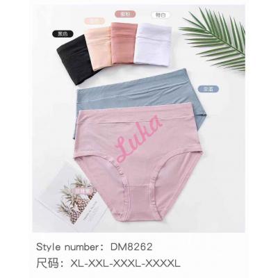 Women's Panties Yutu DM8262