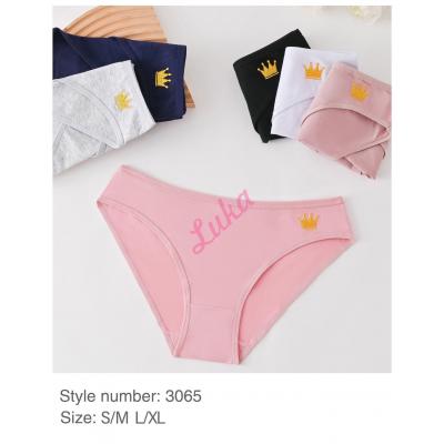 Women's Panties JD72